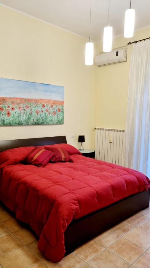 Ferienwohnung Civico 64 Ortona Exterior foto