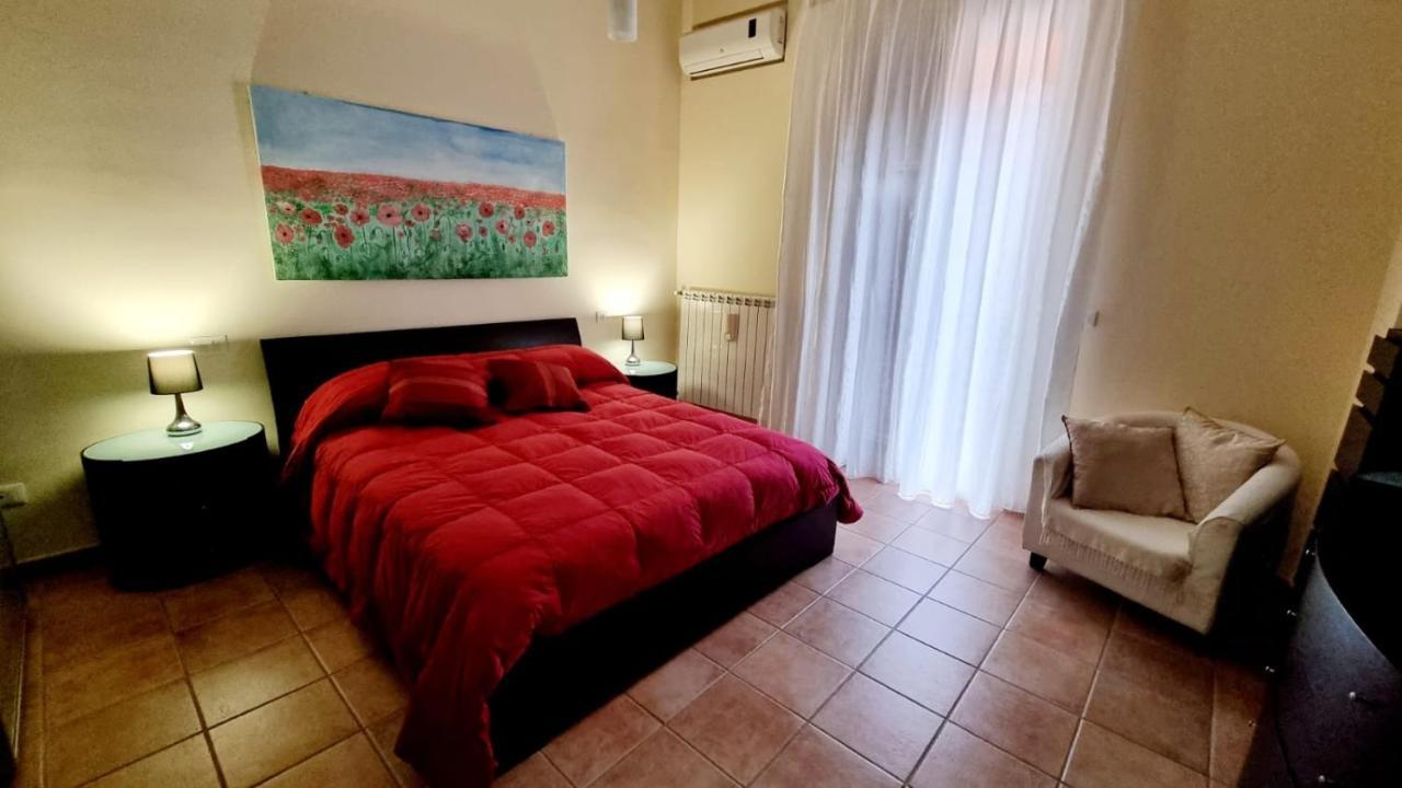Ferienwohnung Civico 64 Ortona Exterior foto